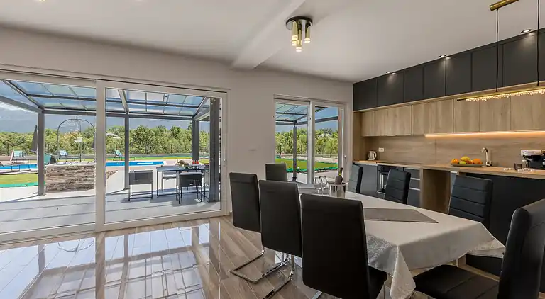 Semesterbostad i Gata