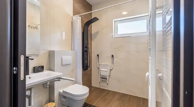 Semesterbostad i Gata