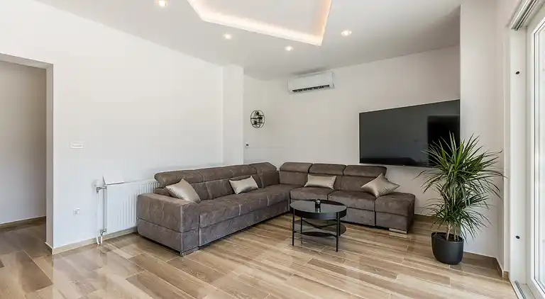 Semesterbostad i Gata