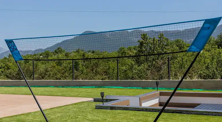 Semesterbostad i Gata