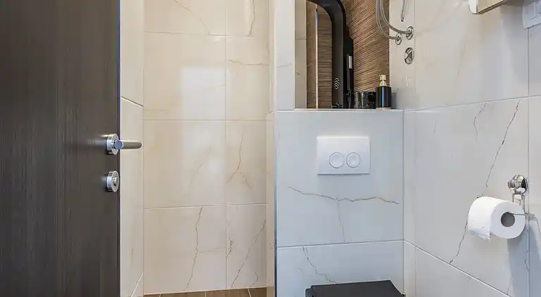 Semesterbostad i Gata