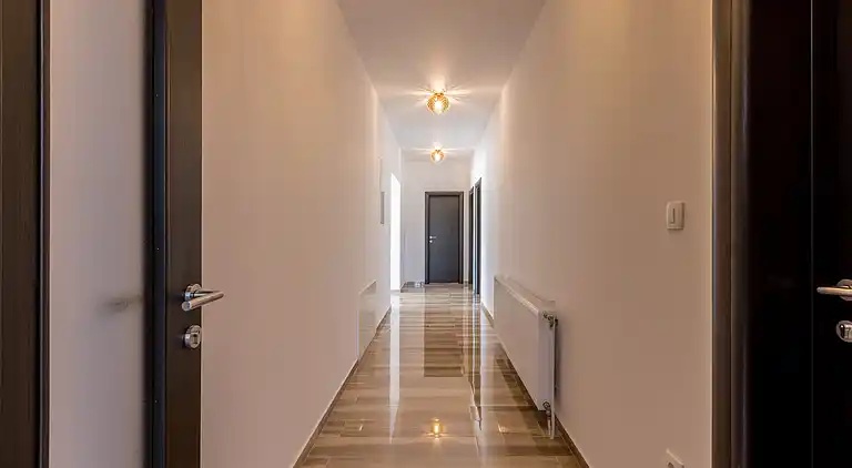 Semesterbostad i Gata