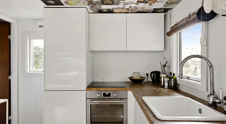  Charmantes Haus mit großer privater Terrasse