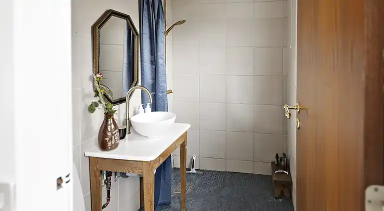  Charmantes Haus mit großer privater Terrasse