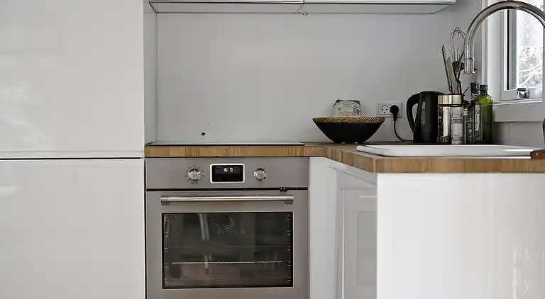  Charmantes Haus mit großer privater Terrasse