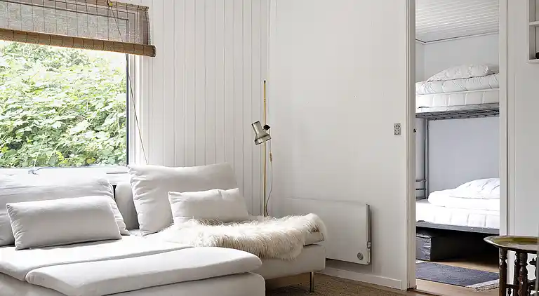  Charmantes Haus mit großer privater Terrasse