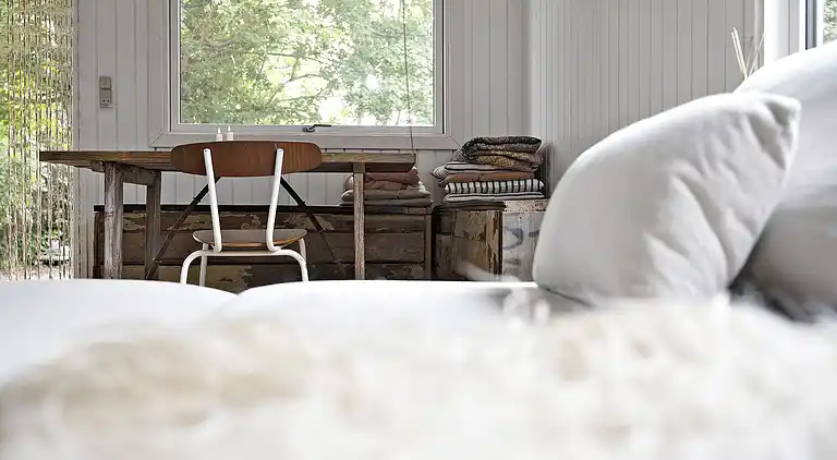  Charmantes Haus mit großer privater Terrasse