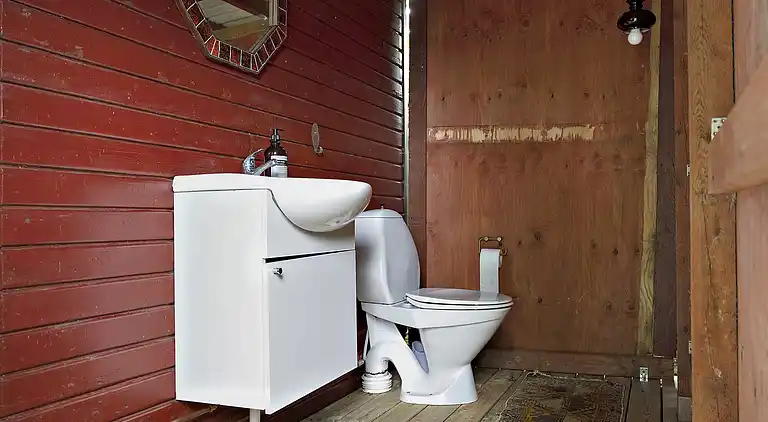  Charmantes Haus mit großer privater Terrasse