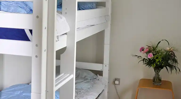 Ferienhaus in Stoense Udflyttere