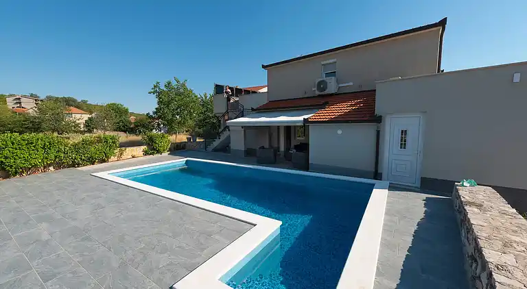 Villa in Trilj