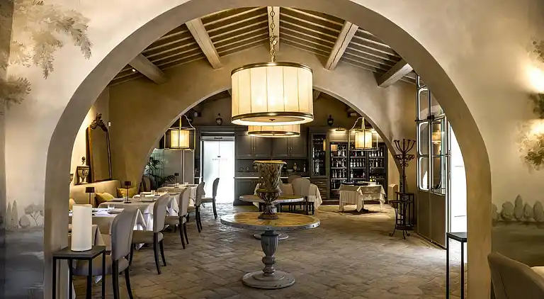 Casa señorial en Rignano sull'Arno