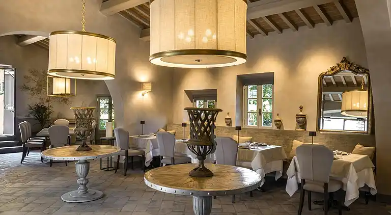 Casa señorial en Rignano sull'Arno