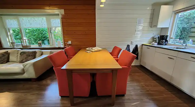 Holiday home in Garderen