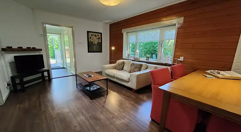 Holiday home in Garderen