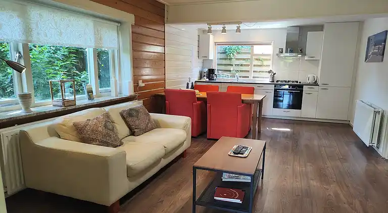 Holiday home in Garderen