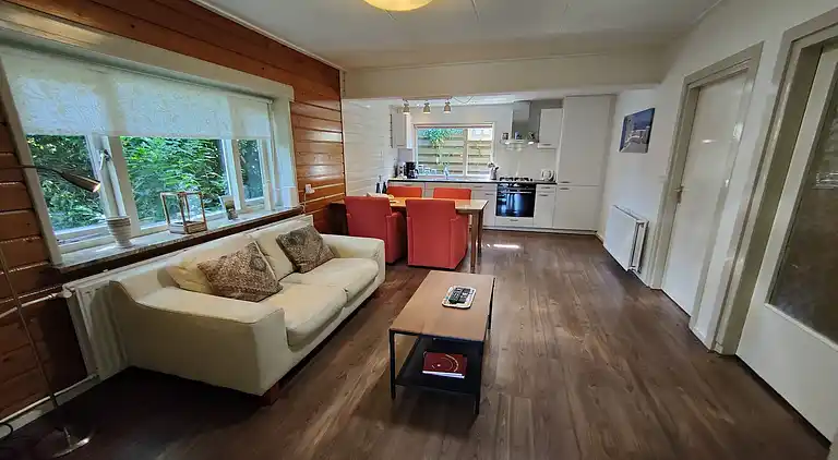 Holiday home in Garderen