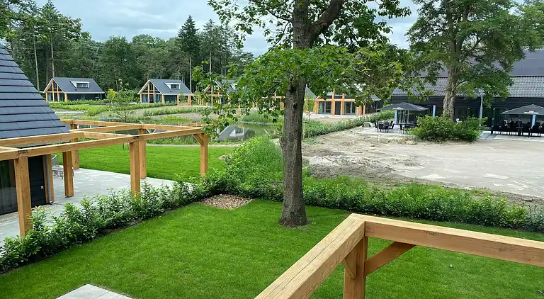 Holiday home in Lochem