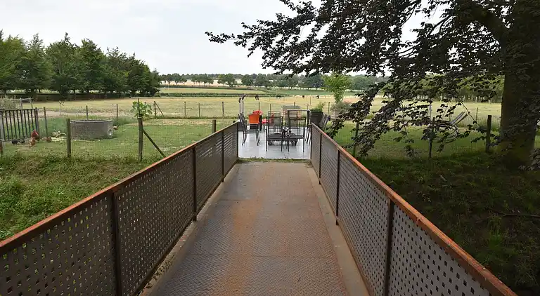 Holiday home in Eijsden