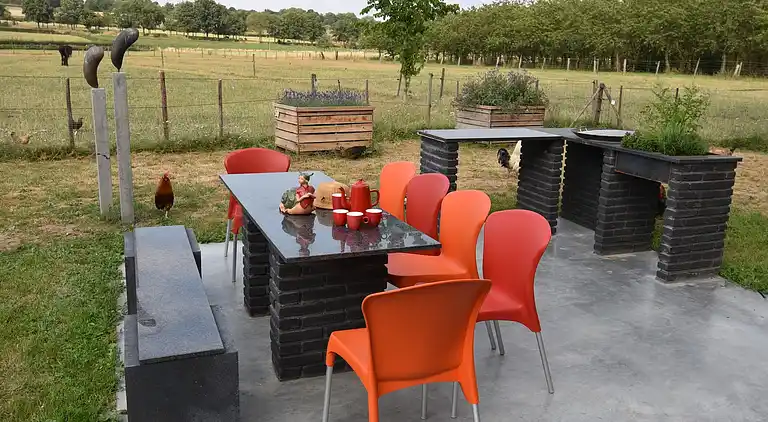 Holiday home in Eijsden