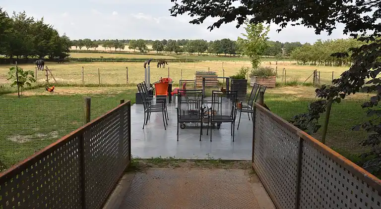 Holiday home in Eijsden