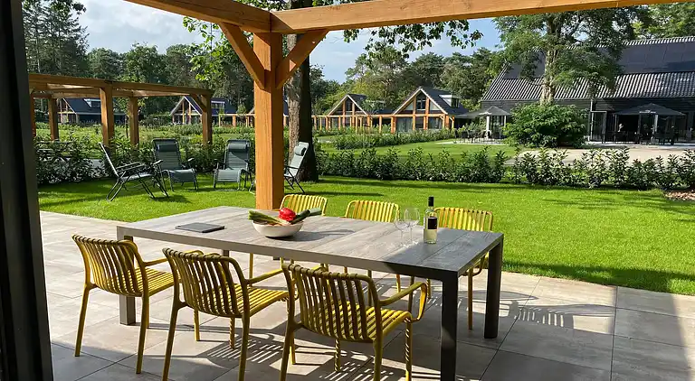 Holiday home in Lochem