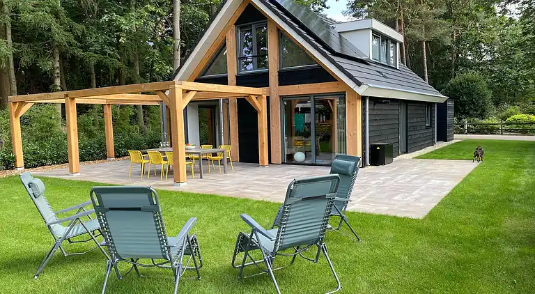 Holiday home in Lochem