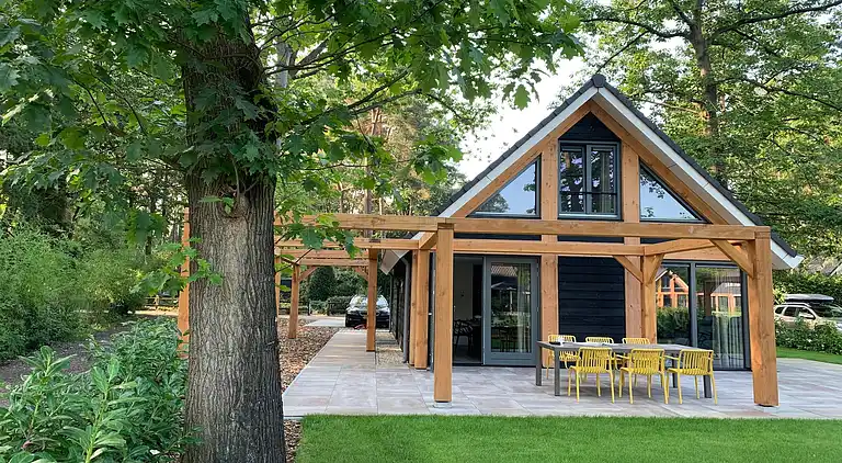 Holiday home in Lochem