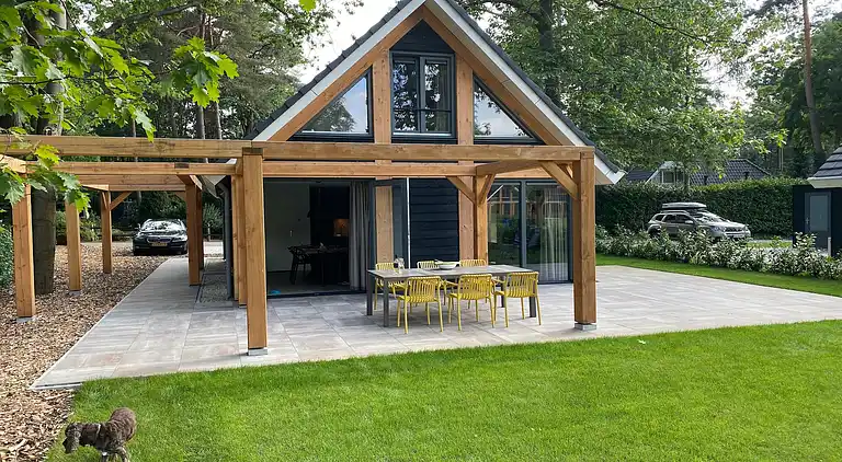 Holiday home in Lochem