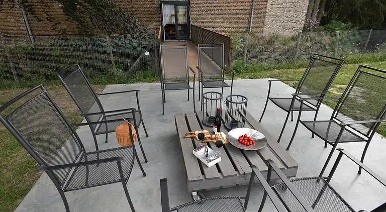 Holiday home in Eijsden