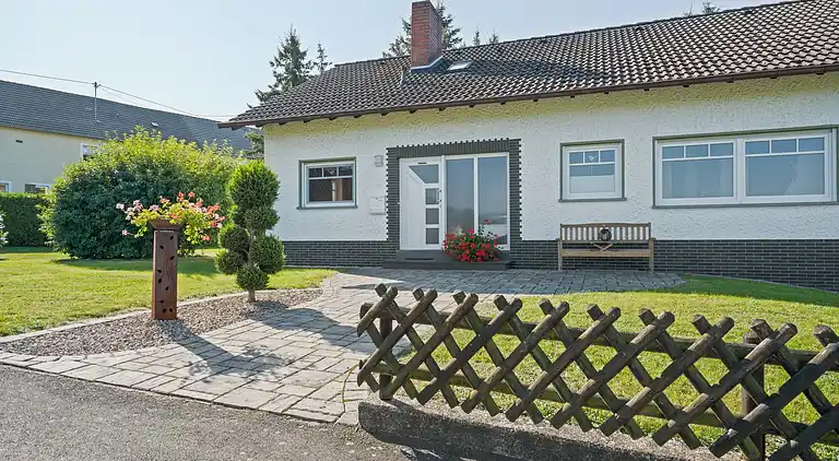 Semesterbostad i Drees