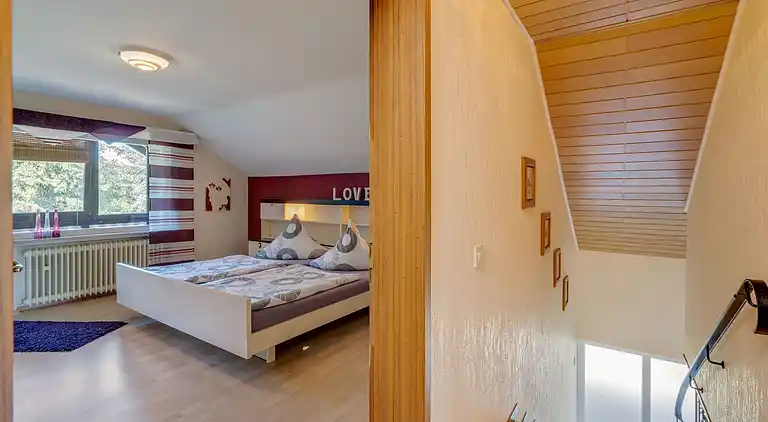 Semesterbostad i Drees