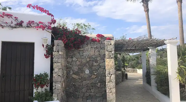 Farm house in Sant Joan de Labritja