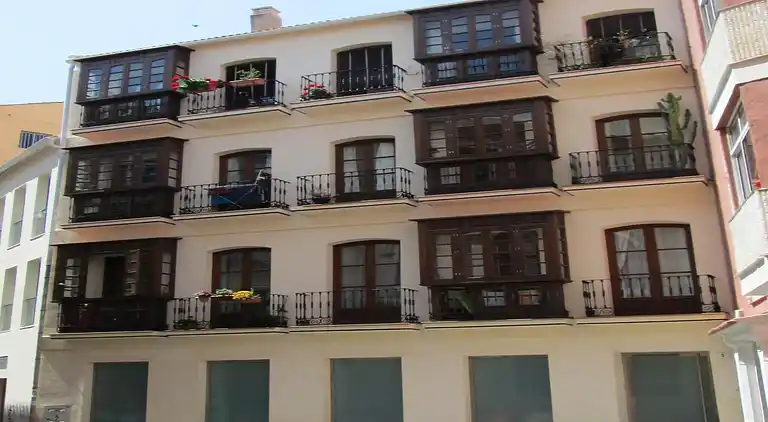 Sommerhus i Centro Histórico