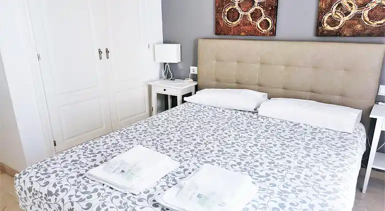 Sommerhus i Centro Histórico