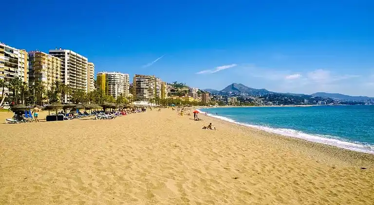 Sommerhus i Centro Histórico