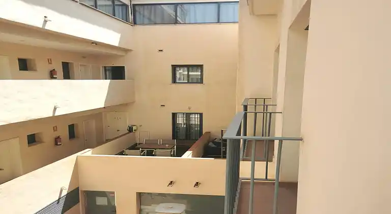 Sommerhus i Centro Histórico