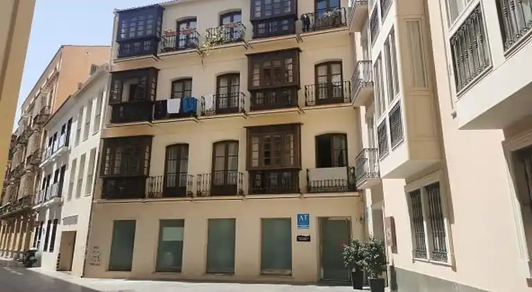 Sommerhus i Centro Histórico