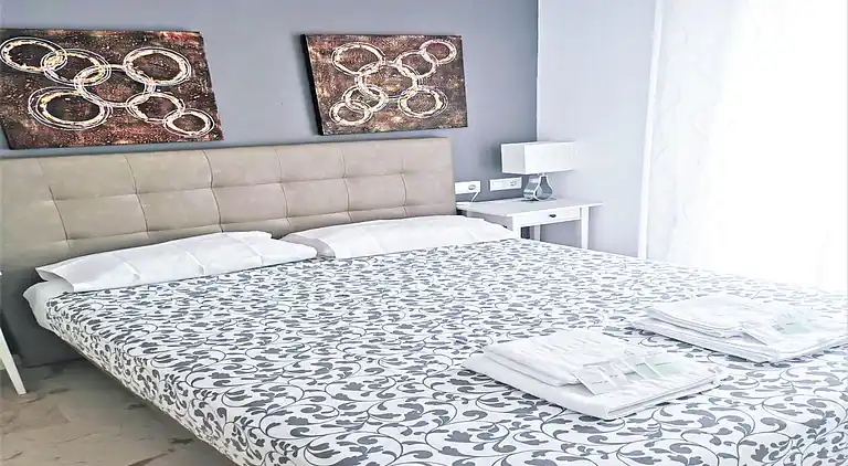 Sommerhus i Centro Histórico