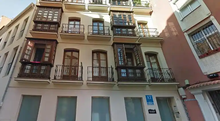 Sommerhus i Centro Histórico