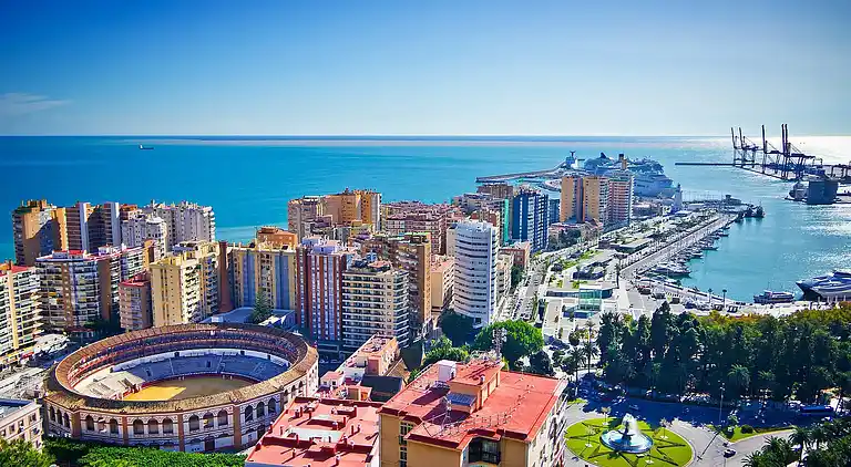Sommerhus i Centro Histórico