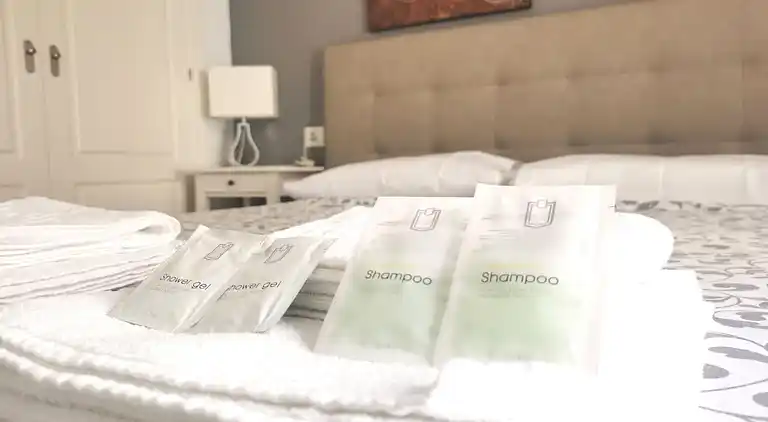 Sommerhus i Centro Histórico