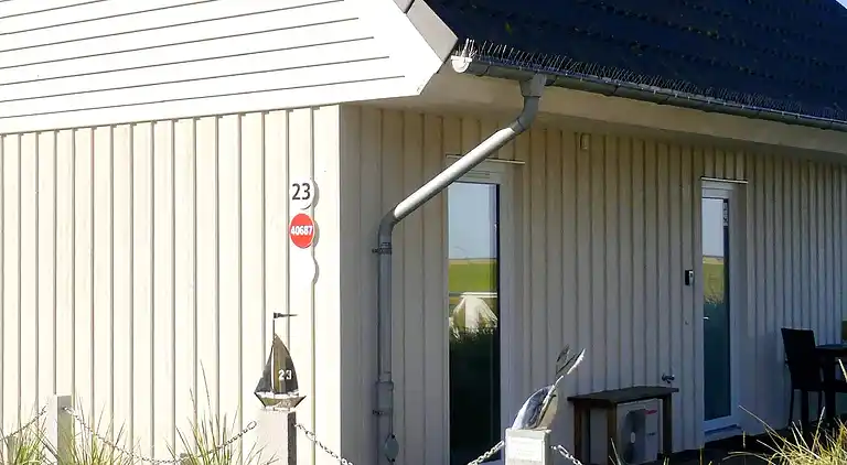 Holiday home in Wendtorf