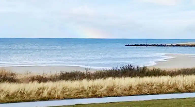 Holiday home in Wendtorf