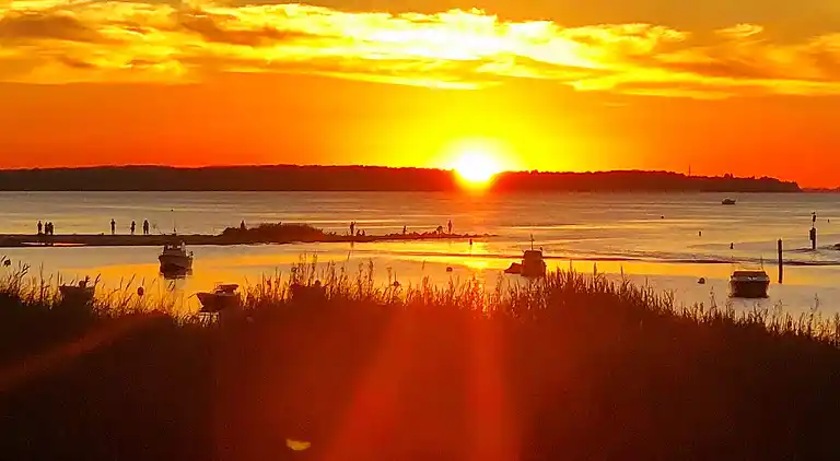 Holiday home in Wendtorf