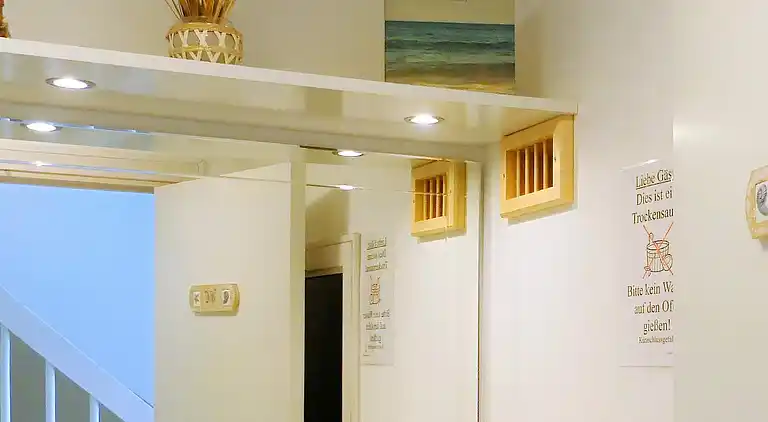 Holiday home in Wendtorf