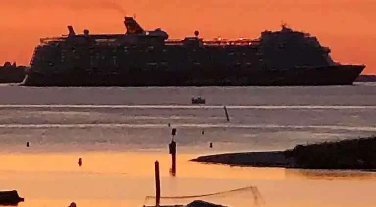 Holiday home in Wendtorf