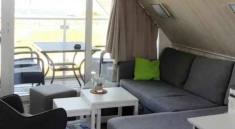 Holiday home in Wendtorf