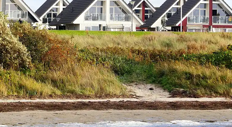 Holiday home in Wendtorf