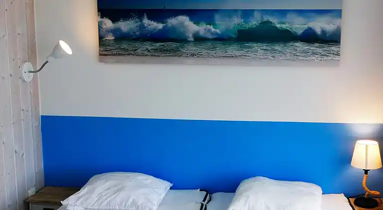 Holiday home in Wendtorf