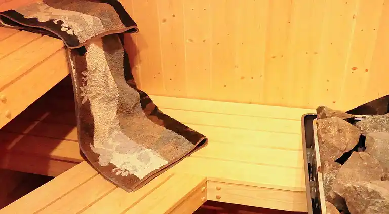 Holiday home in Wendtorf